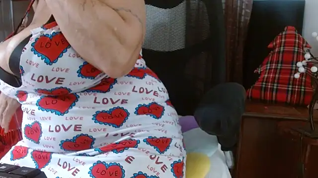 Snapshot of jenny_milf69 chatting on February 2026 12:49:01 PM jenny milf69 online show from February 2026 12:49:01 PM