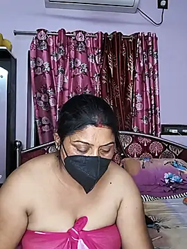 Curvy Jyoti online show from May 2026 05:54:02 PM