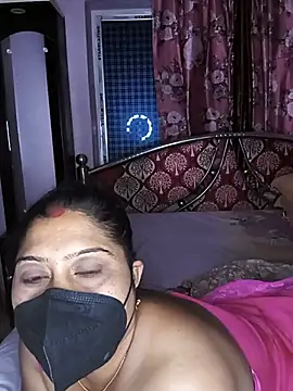 Curvy Jyoti online show from June 2026 02:33:01 PM
