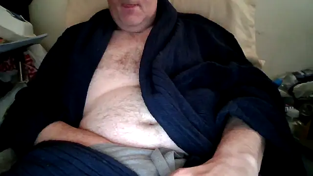 johnboy9781 online show from June 2026 07:32:02 AM