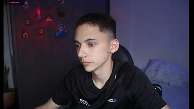 archi love online show from February 2025 12:02:02 PM