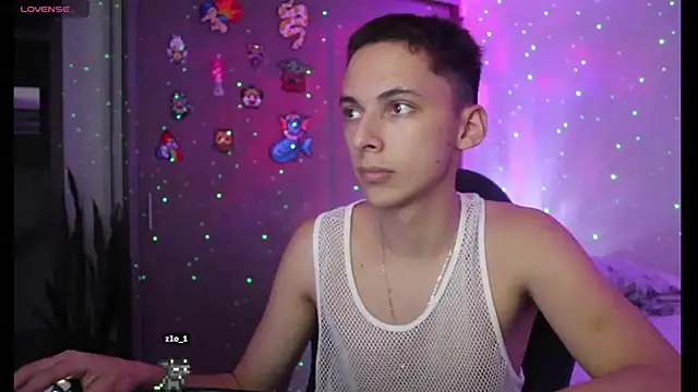 archi love online show from February 2025 06:08:01 AM