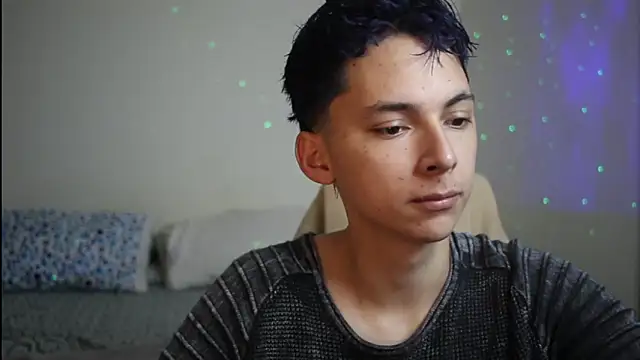 archi love online show from February 2026 05:33:02 AM