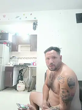 Blackprincipe66 online show from May 2026 10:59:01 PM