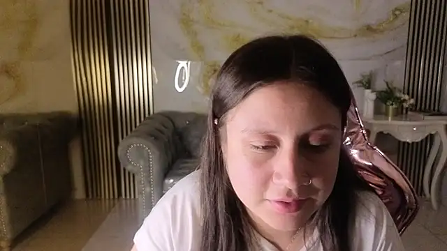 LyraFrost s online show from May 2026 03:15:02 AM