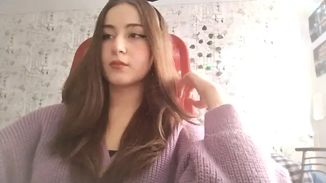 Pollykiss online show from May 2026 10:46:01 AM