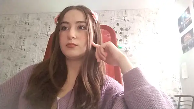 Pollykiss online show from May 2026 09:39:01 AM