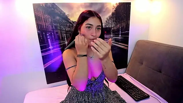 Nina-Mars online show from May 2026 07:11:02 PM