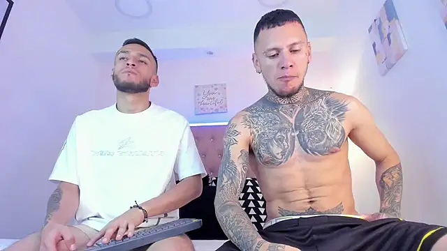  Kevin xxx online show from December 2024 04:47:02 AM