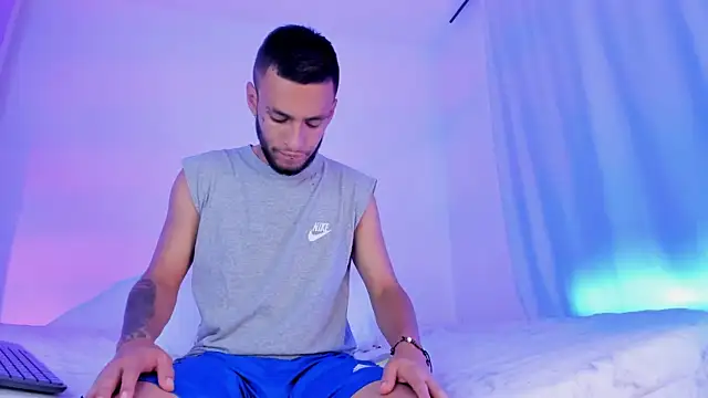  Kevin xxx online show from January 2025 07:53:01 AM