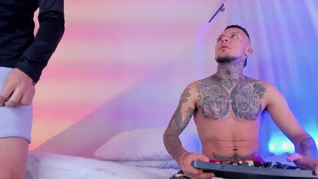  Kevin xxx online show from January 2025 04:47:01 AM