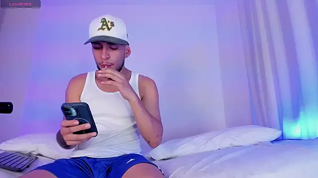  Kevin xxx online show from November 2025 06:17:02 AM