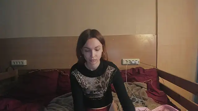 PurpleSin online show from May 2026 11:51:01 AM