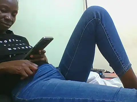 Ebonydonnah online show from May 2026 10:19:01 PM