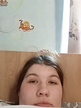 Georgina Mimi online show from May 2026 03:09:02 PM