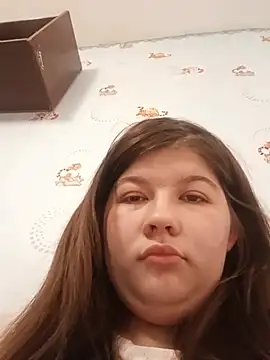 Georgina Mimi online show from May 2026 06:42:02 AM