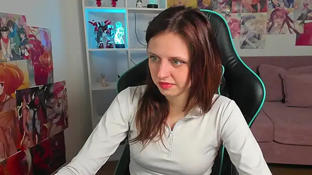 FreyaVeys online show from May 2026 02:37:01 PM