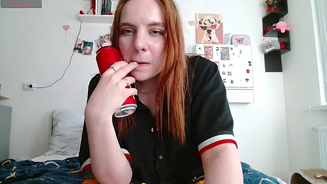 Candy Queen   online show from May 2026 04:25:01 PM
