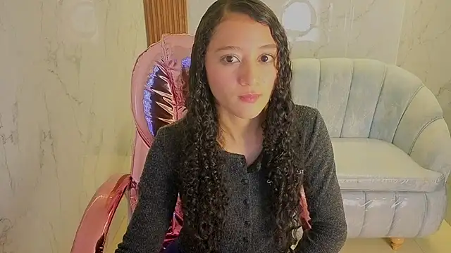 Snapshot of Karol1_s chatting on May 2026 03:15:02 AM Karol1 s online show from May 2026 03:15:02 AM