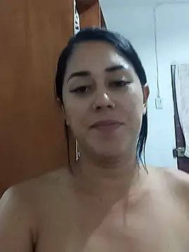 Snapshot of Maria_celesteFantasy chatting on May 2026 02:31:01 AM Maria celesteFantasy online show from May 2026 02:31:01 AM