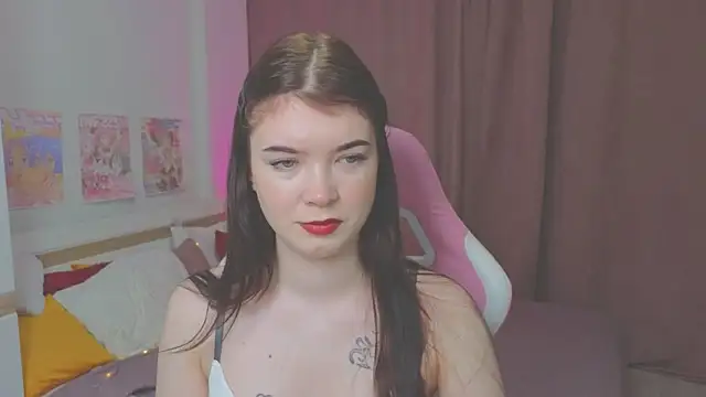MelissaMay   online show from May 2026 09:13:01 PM