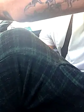 Clevername90 online show from October 2025 02:27:02 PM