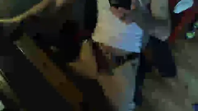 Clevername90 online show from December 2025 07:45:02 PM