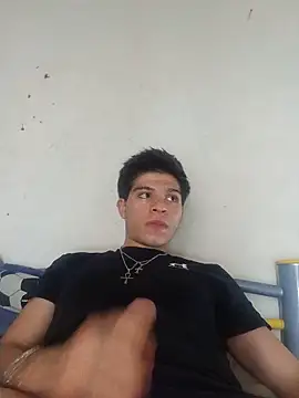 Snapshot of Oliver_LA chatting on June 2026 02:08:01 PM Oliver LA online show from June 2026 02:08:01 PM