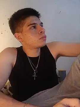 Snapshot of Oliver_LA chatting on July 2026 10:39:01 AM Oliver LA online show from July 2026 10:39:01 AM