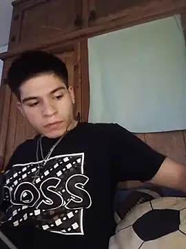 Snapshot of Oliver_LA chatting on July 2026 08:16:02 PM Oliver LA online show from July 2026 08:16:02 PM