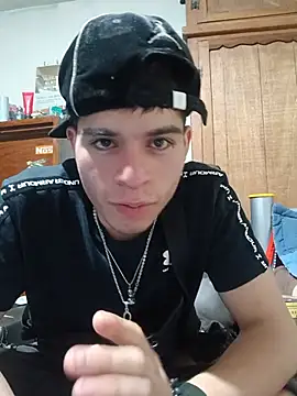 Snapshot of Oliver_LA chatting on July 2026 04:56:01 AM Oliver LA online show from July 2026 04:56:01 AM