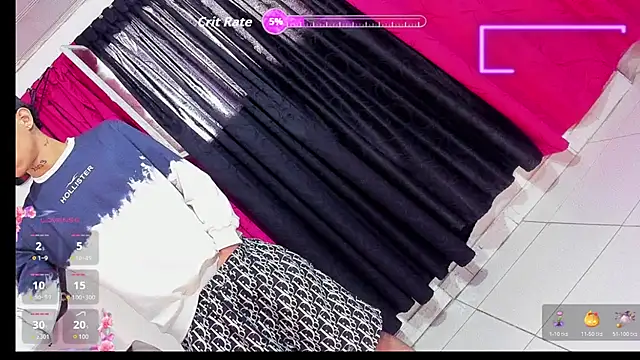 BoysTwMen online show from May 2026 06:13:02 PM