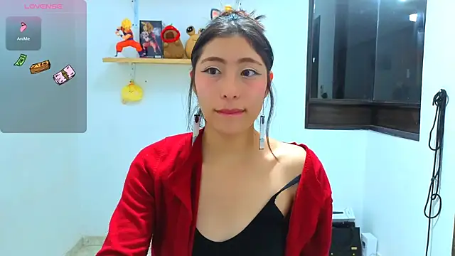 yeon-ju online show from May 2026 03:13:01 AM