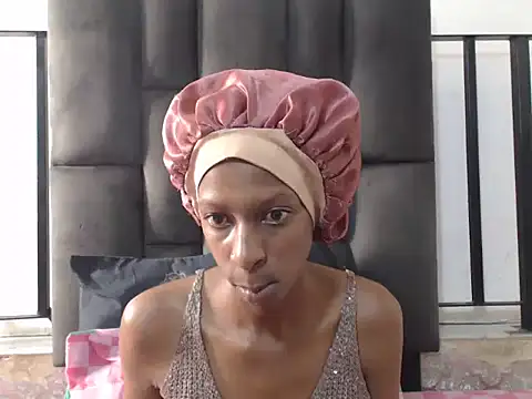 Mushkybae online show from May 2026 01:51:01 PM