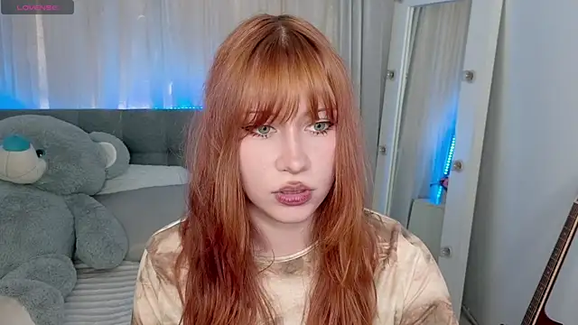 Snapshot of Fleur_Fox chatting on May 2026 09:51:02 AM Fleur Fox online show from May 2026 09:51:02 AM