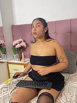 Gemafuckme online show from May 2026 08:51:01 PM