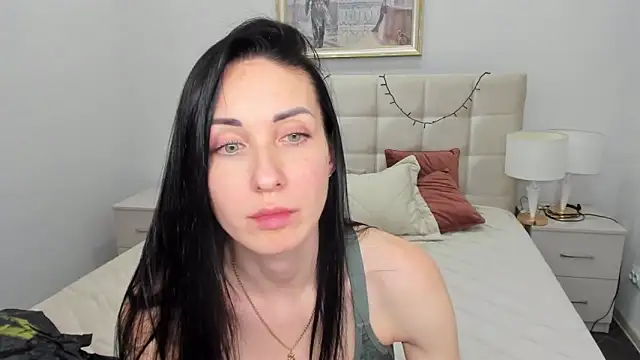 BouncySweety online show from January 2025 10:35:01 PM