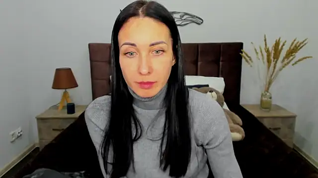 BouncySweety online show from January 2025 10:06:01 PM