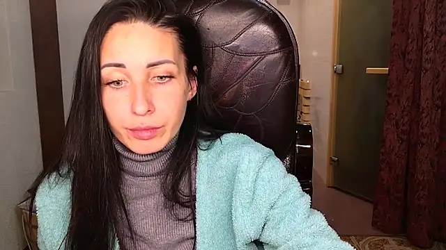 BouncySweety online show from October 2025 09:22:01 PM