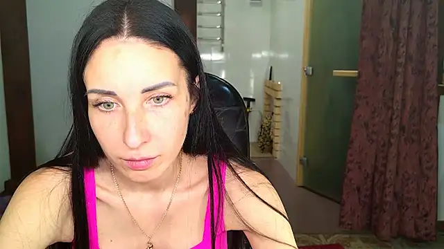 BouncySweety online show from November 2025 07:16:02 PM