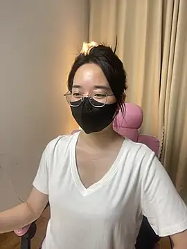 miuu6868 online show from May 2026 02:00:02 PM