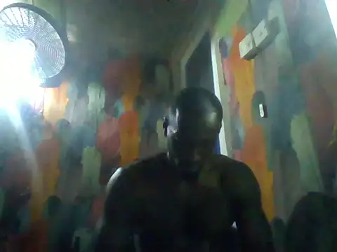 Snapshot of BlaqAarow chatting on June 2026 07:40:01 PM BlaqAarow online show from June 2026 07:40:01 PM