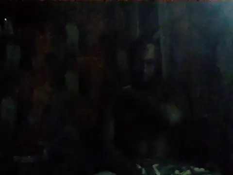 Snapshot of BlaqAarow chatting on July 2026 07:53:01 PM BlaqAarow online show from July 2026 07:53:01 PM