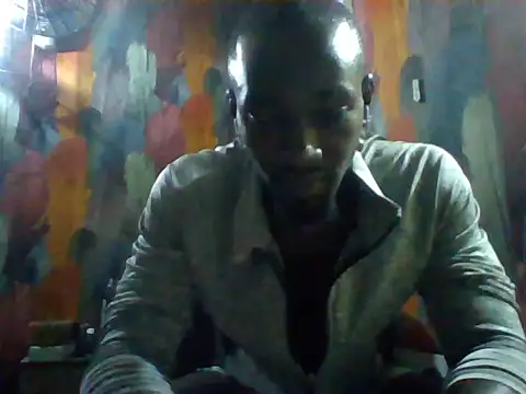 Snapshot of BlaqAarow chatting on July 2026 05:48:01 AM BlaqAarow online show from July 2026 05:48:01 AM
