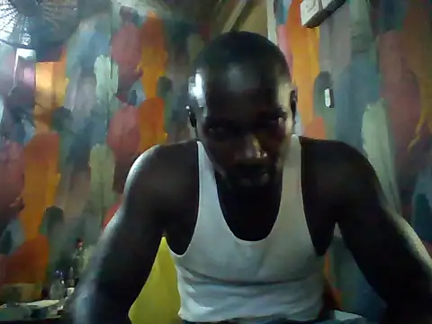 Snapshot of BlaqAarow chatting on July 2026 05:26:02 PM BlaqAarow online show from July 2026 05:26:02 PM