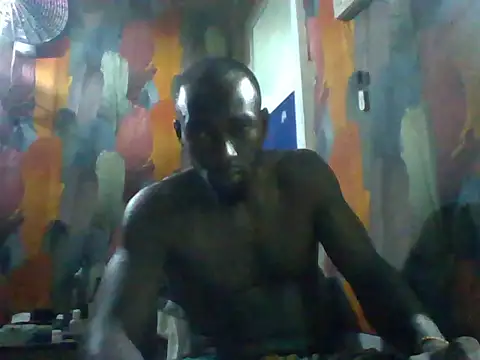 Snapshot of BlaqAarow chatting on July 2026 05:43:02 AM BlaqAarow online show from July 2026 05:43:02 AM