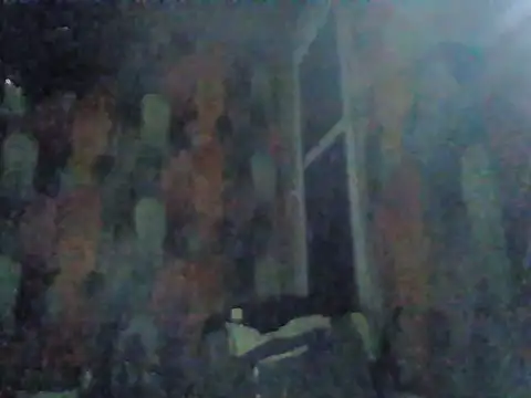 Snapshot of BlaqAarow chatting on July 2026 12:15:02 AM BlaqAarow online show from July 2026 12:15:02 AM