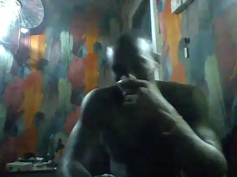 Snapshot of BlaqAarow chatting on July 2026 09:08:02 PM BlaqAarow online show from July 2026 09:08:02 PM
