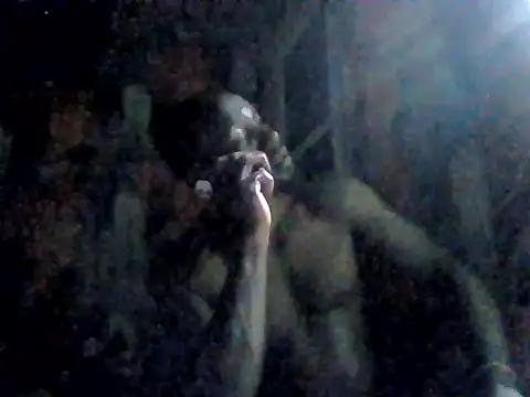 Snapshot of BlaqAarow chatting on July 2026 09:39:02 PM BlaqAarow online show from July 2026 09:39:02 PM