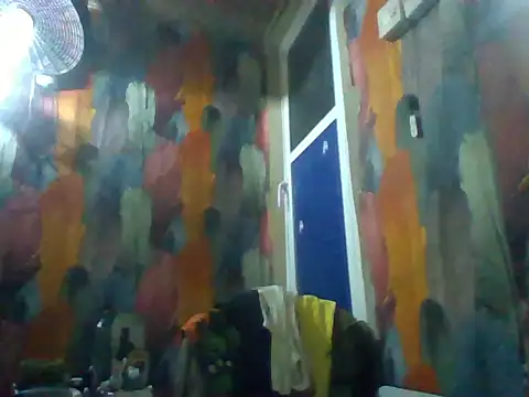 Snapshot of BlaqAarow chatting on July 2026 06:57:02 PM BlaqAarow online show from July 2026 06:57:02 PM